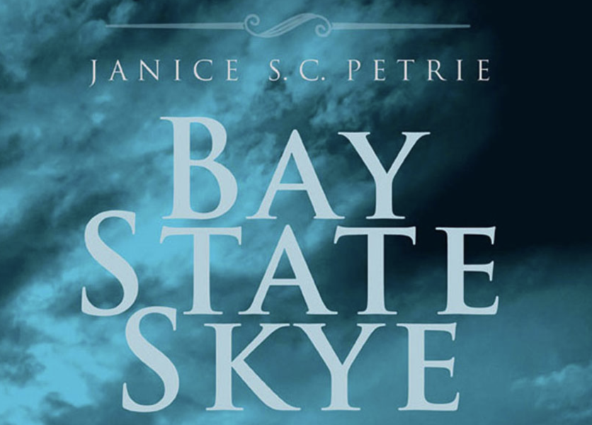 Publishers Weekly BookLife Review is in for “Bay State Skye.”